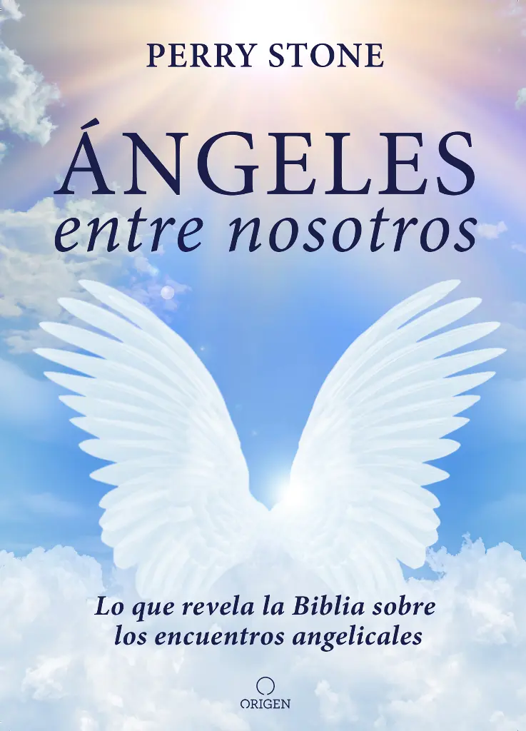 ANGELES ENTRE NOSOTROS