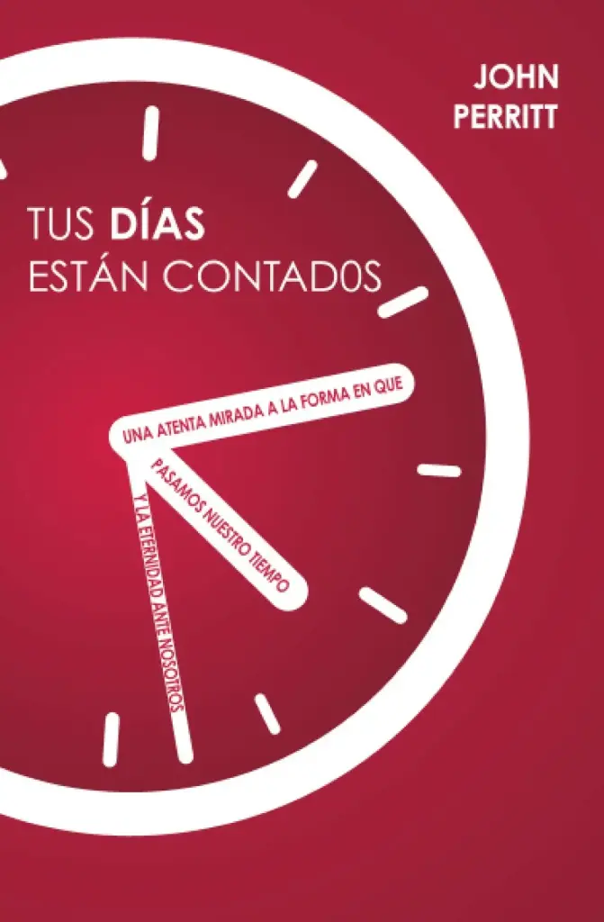 Tus días están contados