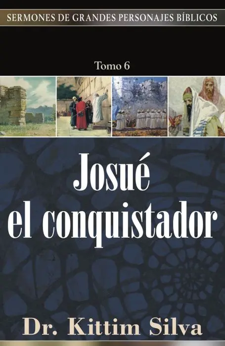 Josué el conquistador