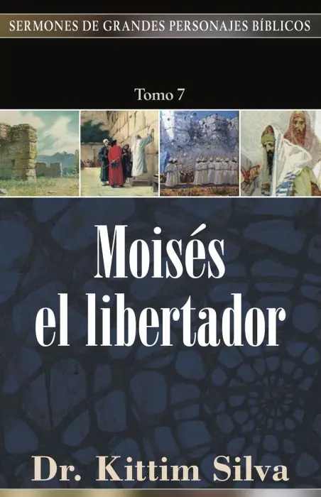 Moisés el libertador