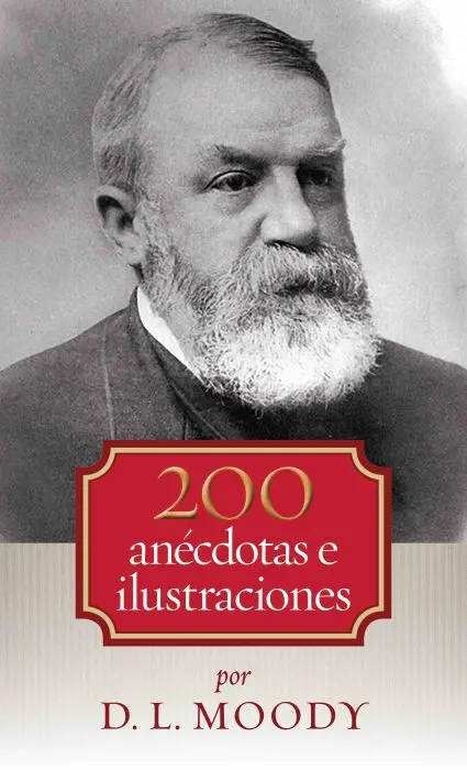 Doscientas anécdotas e ilustraciones