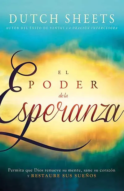EL PODER DE LA ESPERANZA