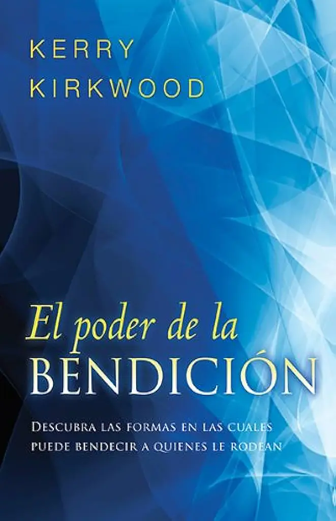 EL PODER DE LA BENDICIÓN