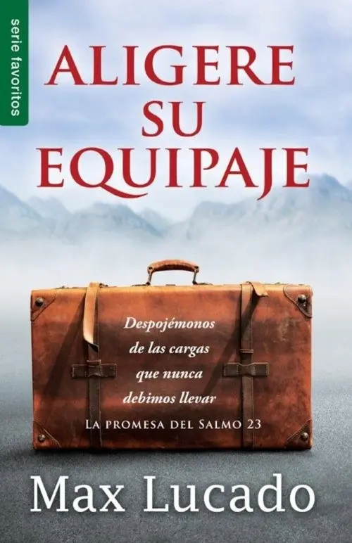 Aligere su equipaje - Serie Favoritos