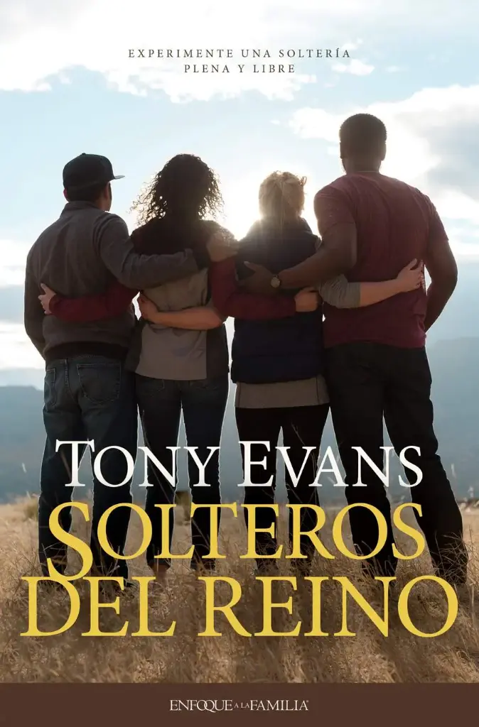 SOLTEROS DEL REINO