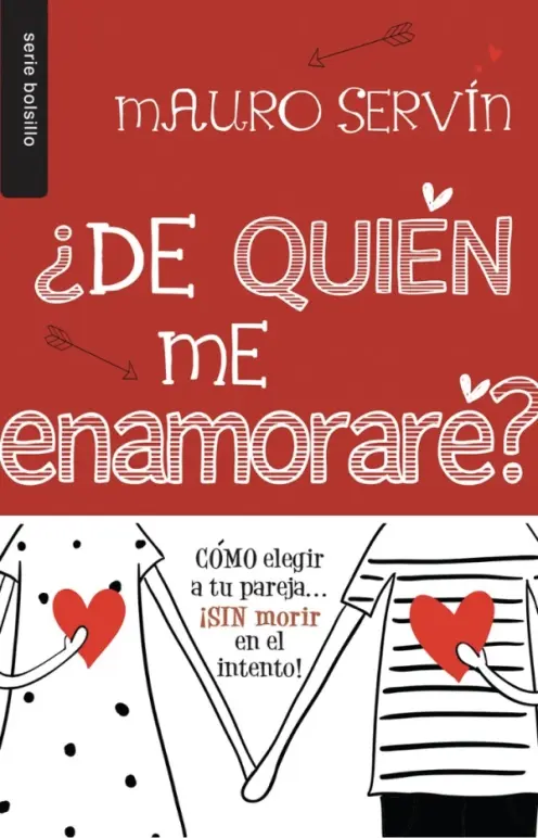 ¿De quién me enamoraré? - Bolsilibro