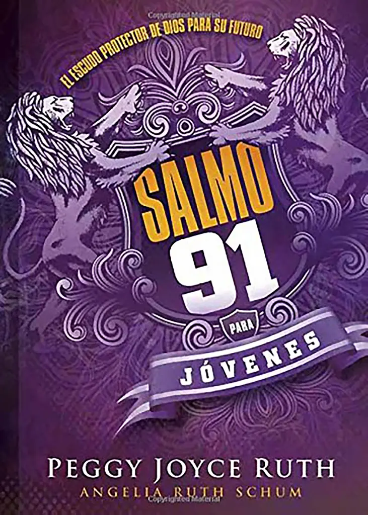 SALMO 91 PARA JOVENES