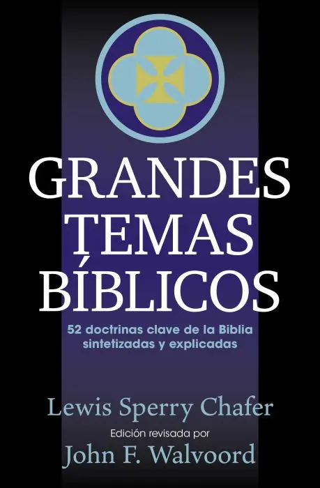 Grandes temas bíblicos