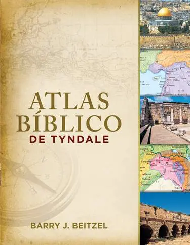 ATLAS BIBLICO TYNDALE