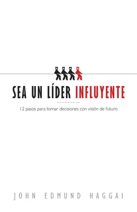 Sea un líder influyente