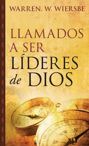 Llamados a ser líderes de Dios - Bolsillo