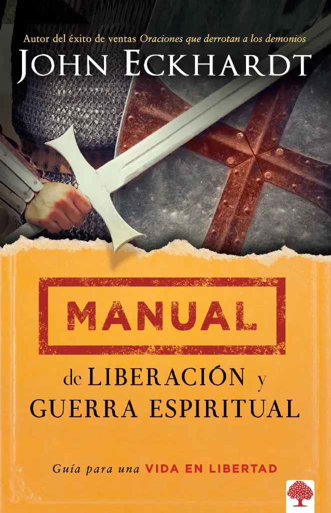 MANUAL DE LIBERACION Y GUERRA ESPIRITUAL