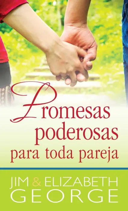 Promesas poderosas para toda pareja - Bolsillo