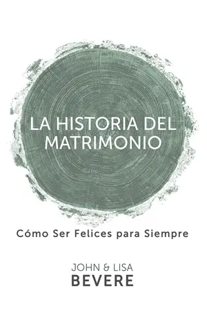 HISTORIA DEL MATRIMONIO