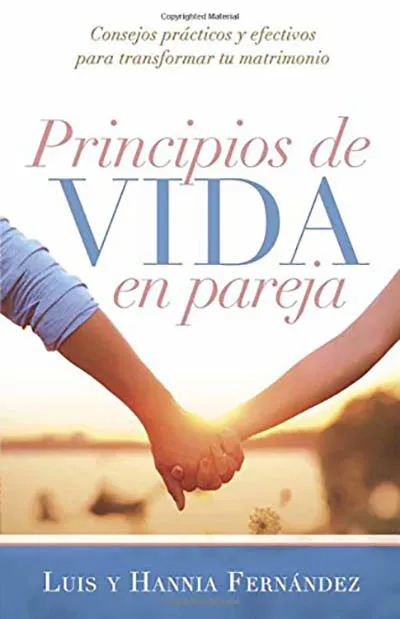PRINCIPIOS DE VIDA EN PAREJA
