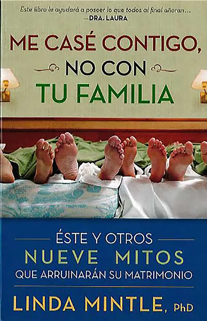 ME CASE CONTIGO, NO CON TU FAMILIA