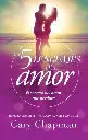 Los 5 lenguajes del amor (Revisado)