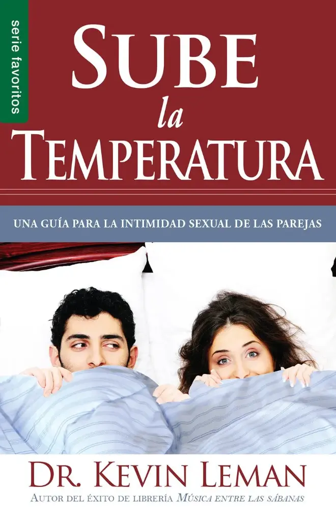 Sube la temperatura - Serie Favoritos