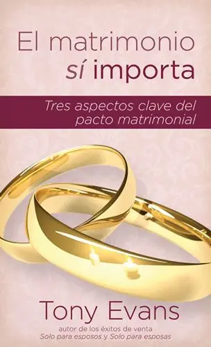 El matrimonio sí importa - Bolsillo
