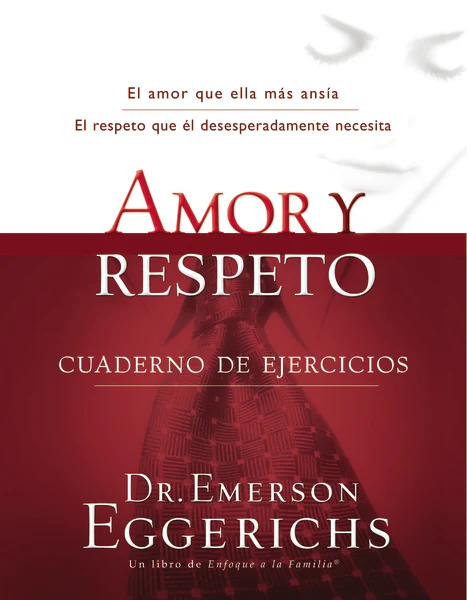 Amor y respeto - cuaderno de ejercicios
