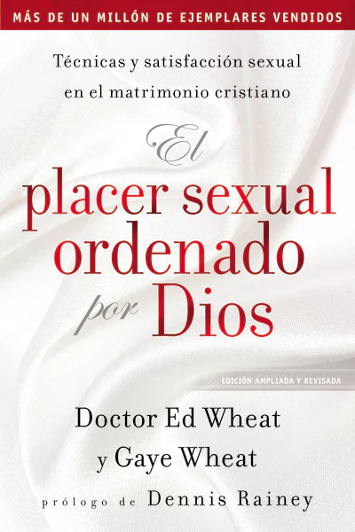 El placer sexual ordenado por Dios
