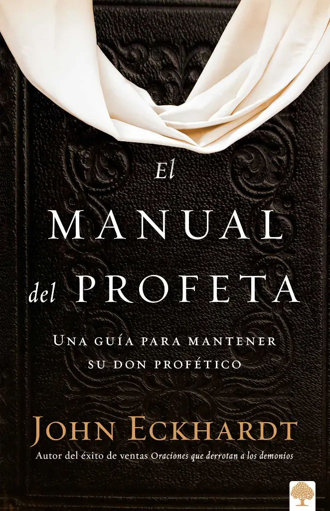 EL MANUAL DEL PROFETA