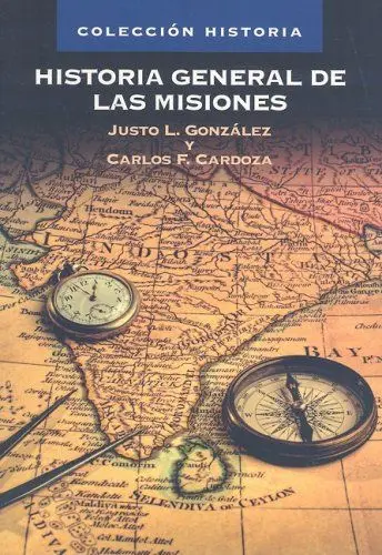 Historia general de las Misiones
