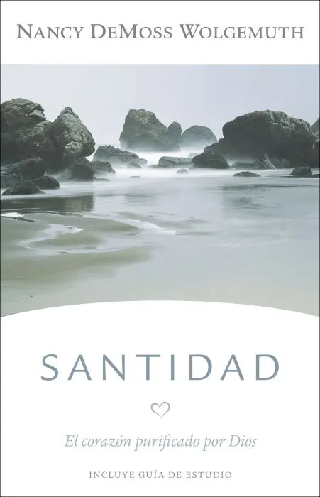 Santidad - con guía de estudio