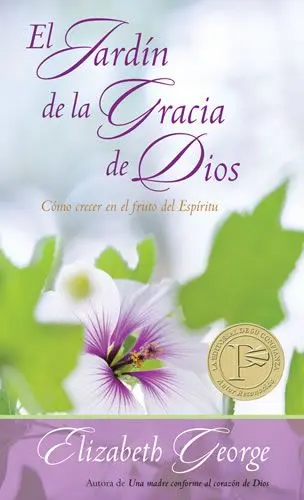 Jardin de la gracia de Dios - Bolsillo