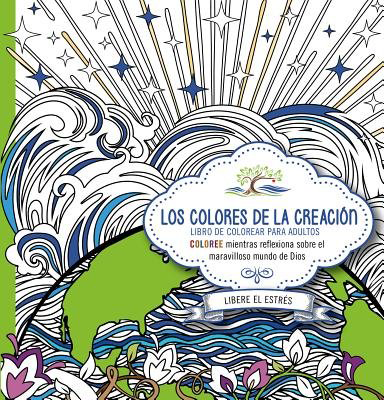 LOS COLORES DE LA CREACION (MANDALAS)