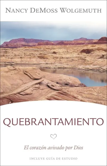 Quebrantamiento - con guía de estudio