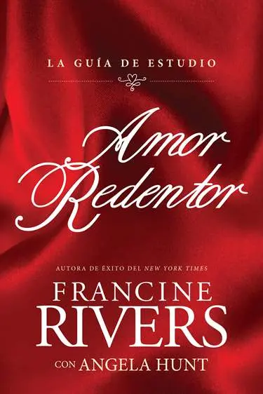 AMOR REDENTOR GUIA DE ESTUDIO