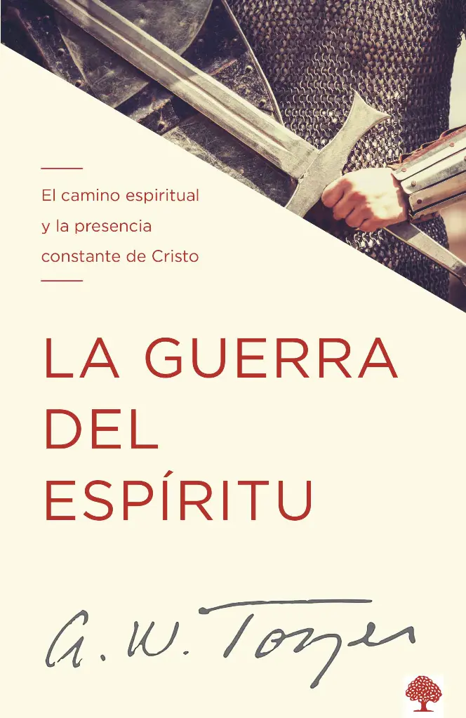 La Guerra del Espíritu