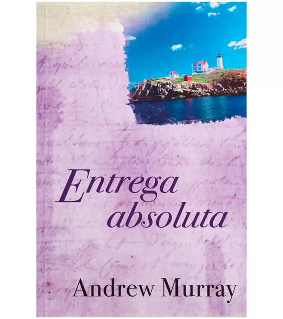 Entrega absoluta - Bolsillo