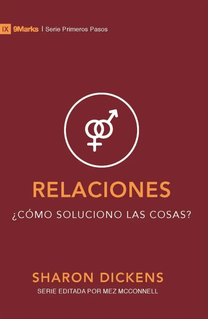 Relaciones: ¿Cómo mejorar las cosas?