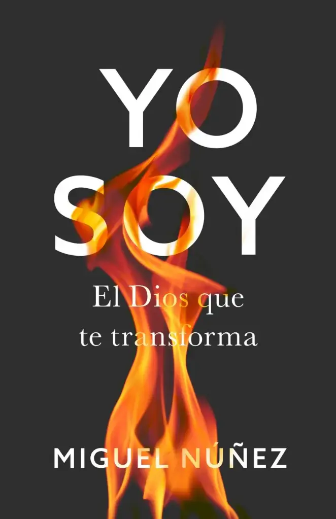 Yo soy: El Dios que te transforma