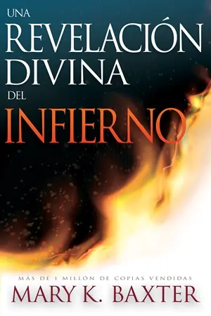 UNA REVELACION DIVINA DEL INFIERNO