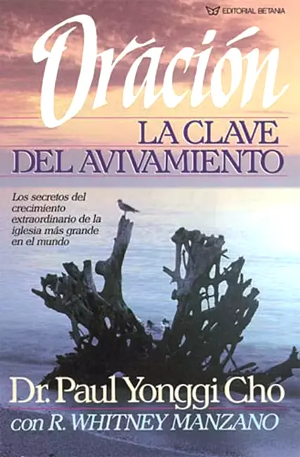 Oración, la Clave del Avivamiento