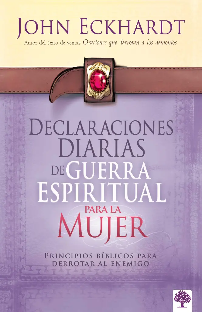 Declaraciones diarias de guerra espiritual para la mujer