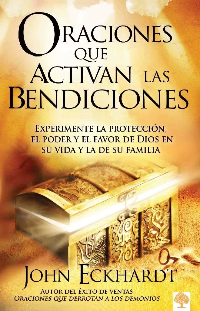 ORACIONES QUE ACTIVAN LAS BENDICIONES