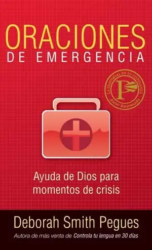 Oraciones de emergencia - Bolsillo