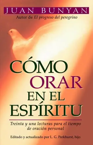 Cómo orar en el Espíritu - Bolsillo