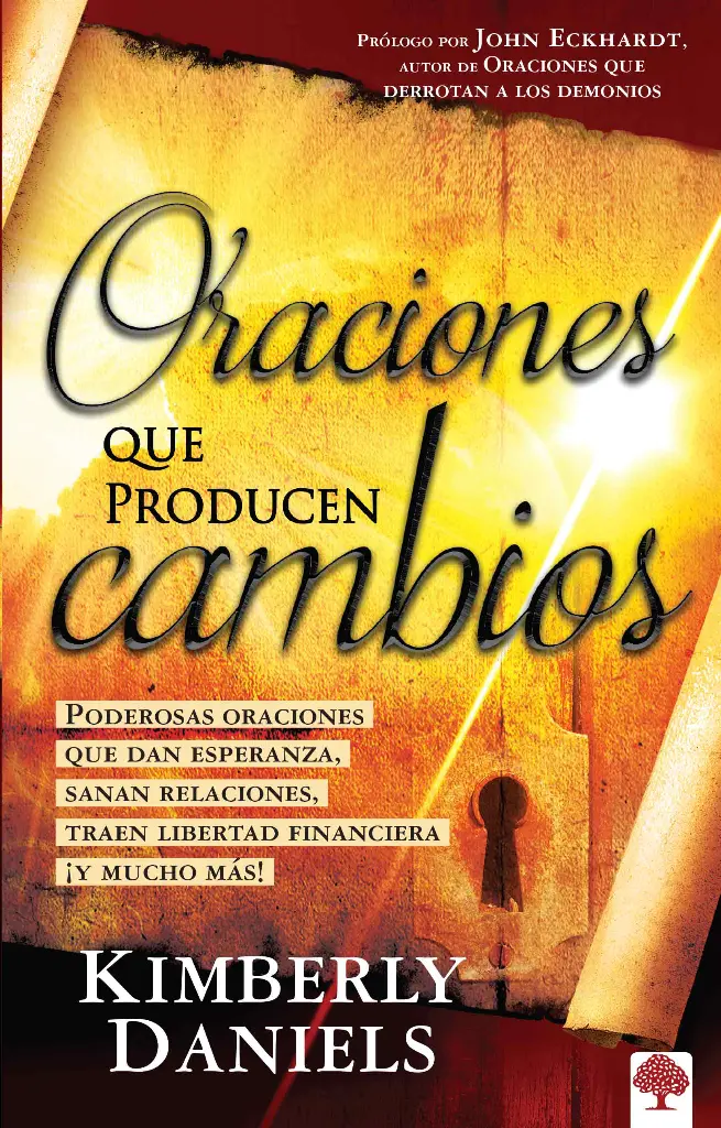 ORACIONES QUE PRODUCEN CAMBIOS