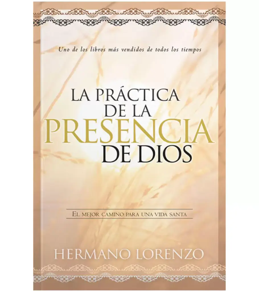 La Practica De La Presencia De Dios