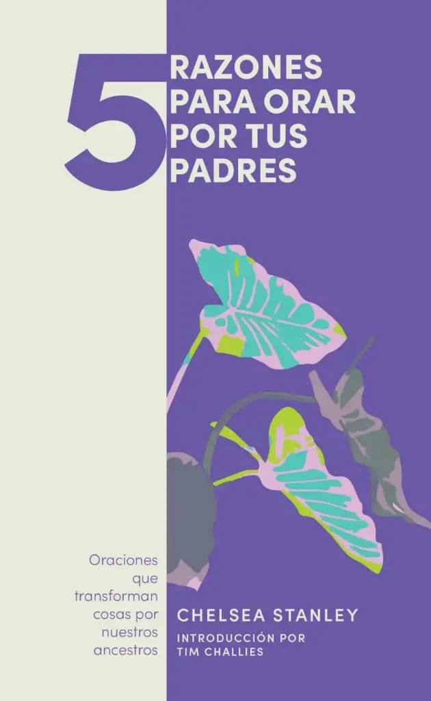 5 razones para orar por tus padres: Oraciones que transforman cosas por nuestros ancestros