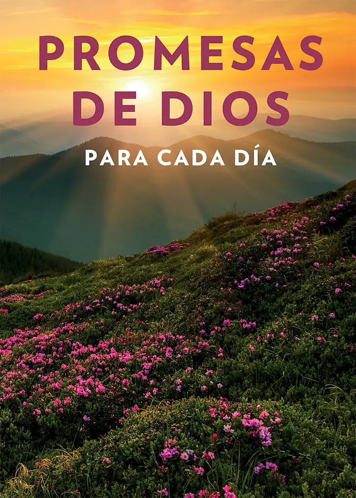 PROMESAS DE DIOS PARACADA DIA