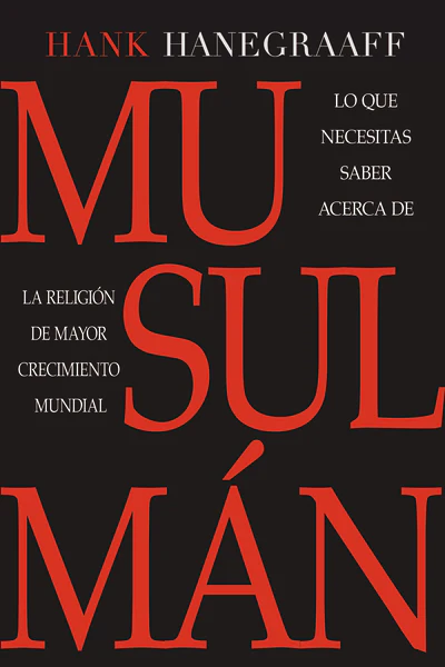 Musulmán: Lo que necesitas saber acerca de la religión de más rápido crecimiento mundial