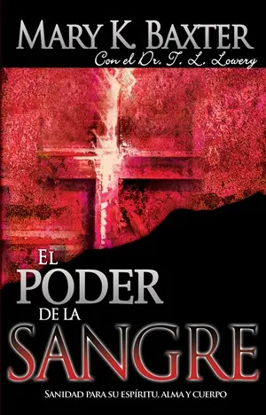 EL PODER DE LA SANGRE