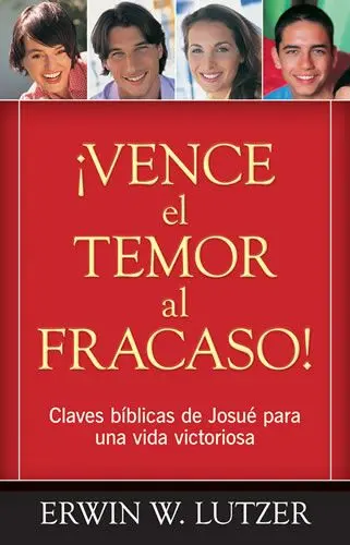 ¡Vence el temor al fracaso! - Bolsillo