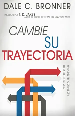 Cambie su trayectoria